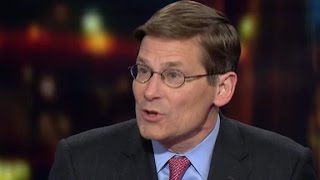 Fmr. top CIA official on lessons from Benghazi attack