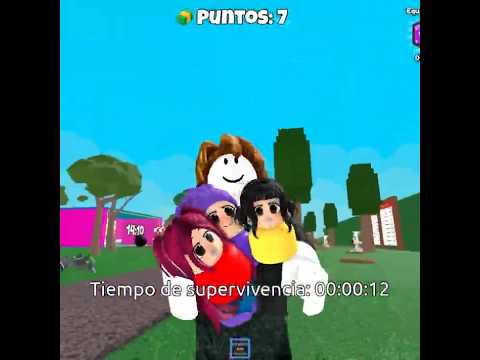ROBA EL BEBÉ KPOP DEMON HUNTERS #roblox