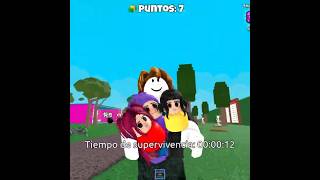 ROBA EL BEBÉ KPOP DEMON HUNTERS #roblox