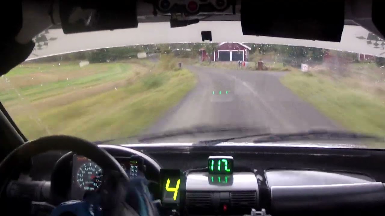 Tommy Högström Lotta Lundqvist 100 åringen ss3