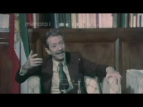 دکتر شاپور بختیار اینا ماموریت دارن که ایران رو به نابودی ببرن 