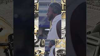 Jordan Seaton Wanted 1st Round Money, Colorado Kept Juju Lewis but Lost the Franchise