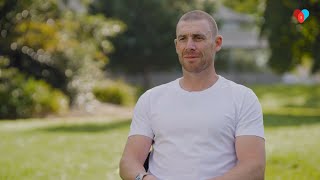Tackle Your Feelings | Simon Goodwin dealing with stress
