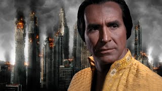 10 MORE Star Trek Villains Who Killed The Most