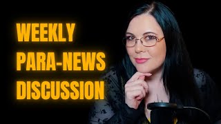 Rambling About Life, Asking About Dips & More
