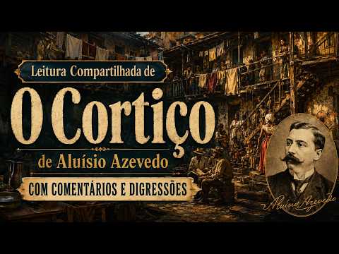 O Cortiço (de Aluísio Azevedo) Revisão de Personagens: Rita Baiana