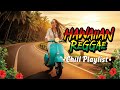 Moonlight Reggae Love 2026 ♫ English Lovers Rock Soft Mix ♫ Relaxing Romantic Playlist