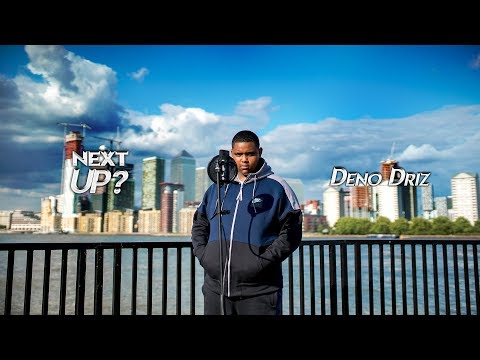 Deno Driz - Next Up? [S1.E47] | @MixtapeMadness | @MixtapeMadness 