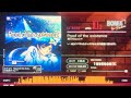 【jubeat beyond the Ave.】  Proof of the existence［EXT / 10.3］EXC