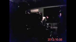 Love Is Real - Rehearsal For Sangrias Musica At Camaradas 1072012