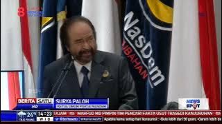 Download lagu Partai Nasdem Resmi Usung Anies Baswedan Jadi Capres