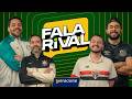 FALA, RIVAL: PALMEIRAS ECONÔMICO; TIMÃO OUTRA VEZ COM UM A MENOS; SÃO PAULO DE ROGER E O SANTOS...