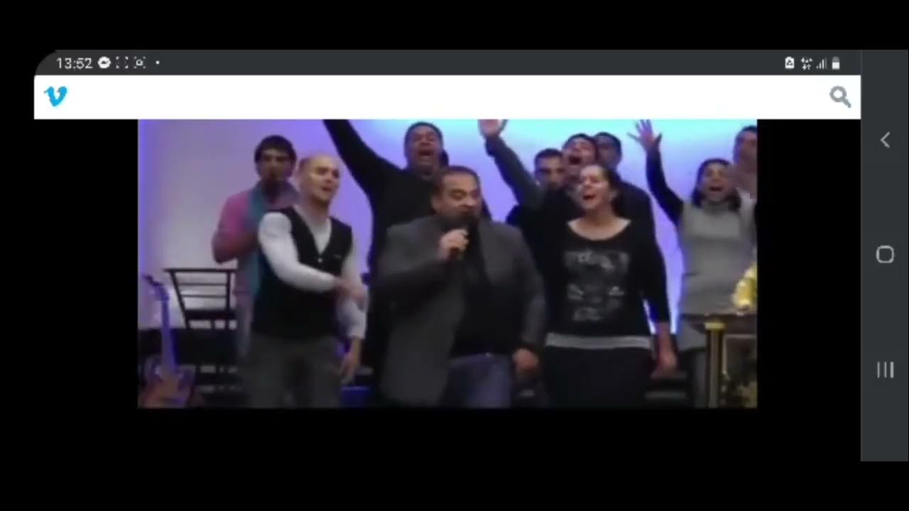 Когато Бог го казва! - YouTube