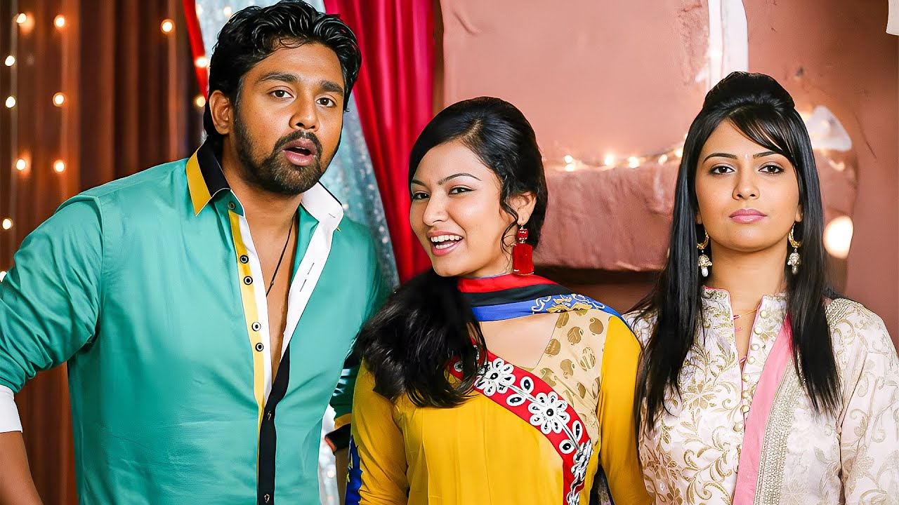 मुंबई की सड़कों पर आज सिर्फ़ एक ही क़ानून चलेगा | Dhruva Sarja | Mumbai Tyson Action Scene