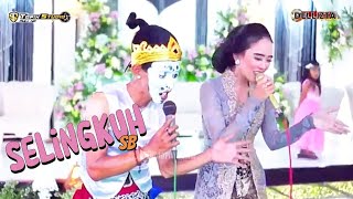 Selingkuh (Roso Tresno) - Gareng Vs Cici // Dellizta Musik