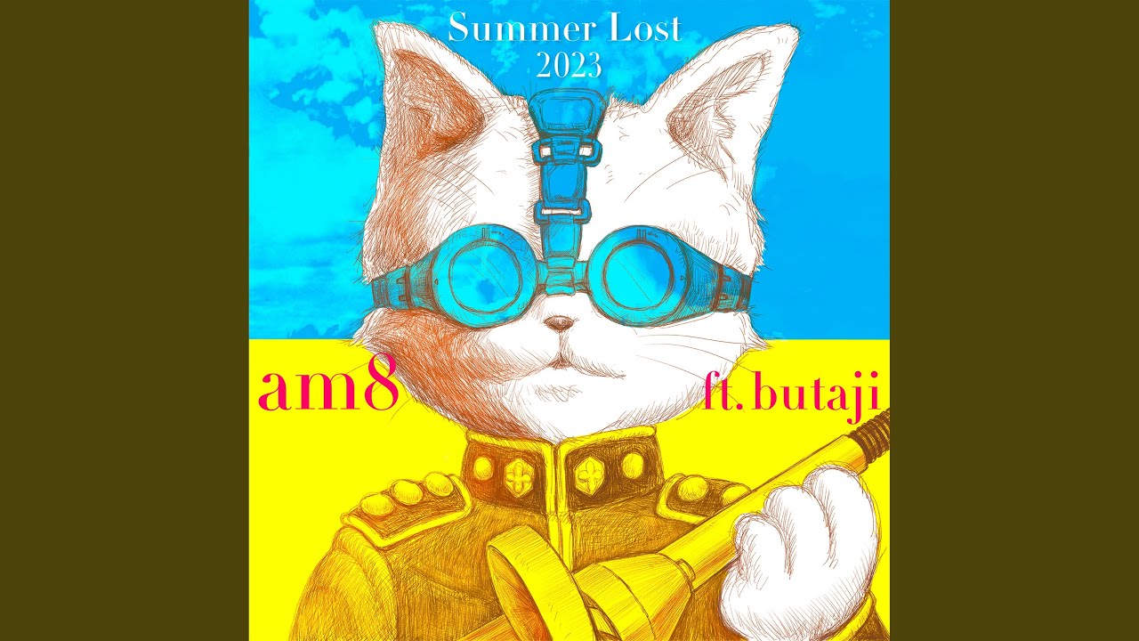 Watch Summer Lost 2023 (ft. butaji) on YouTube Watch Summer Lost 2023 (ft. butaji) on YouTube
