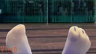 Wanna Be Startin Somethin Wthe Screenshots Of S, H, A & Z A Vyond Video Happy Bday Lw