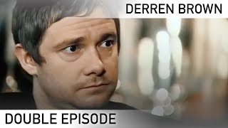 'Scammer' Makes Them Lose Their Minds | DOUBLE EPISODE | Derren Brown