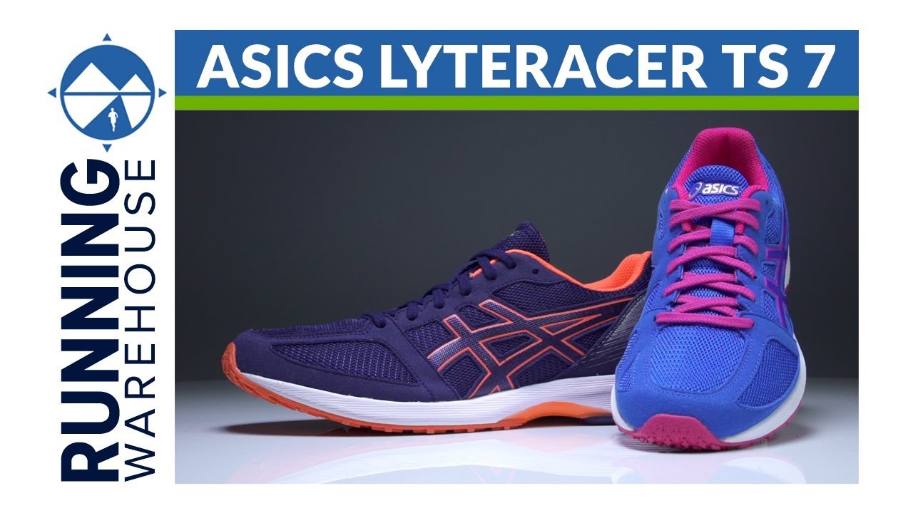 asics lyteracer ts7