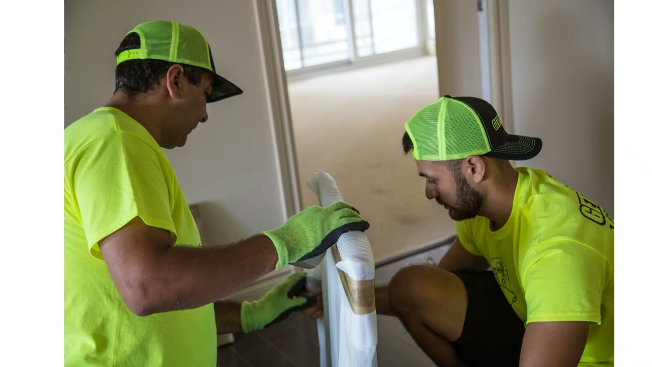 ⁣Get Movers - Experienced Movers in Gatineau, QC