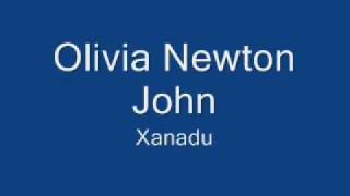 Olivia Newton John-Xanadu chords