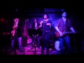 Delana Flowers covering At Last Pt1