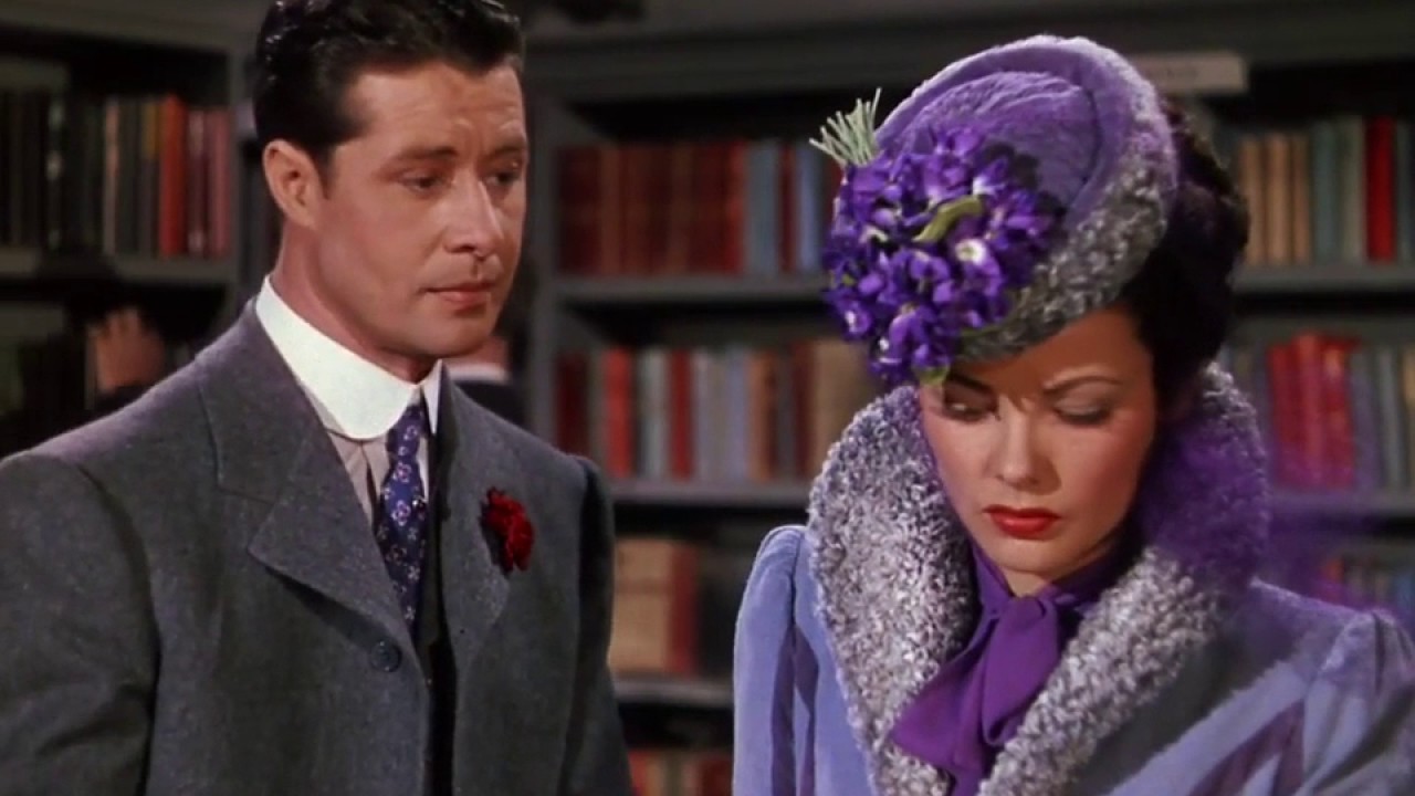 Heaven Can Wait 1943 - YouTube