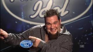 American Idol Season 6, Episode 3, Memphis Auditions