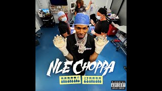 NLE Choppa - Mmm Hmm (CLEAN)