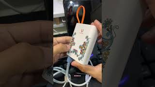 Powerbank Rojofox 10.000mAh