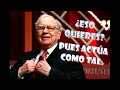 La Personalidad de un Billonario. Warren Buffett.