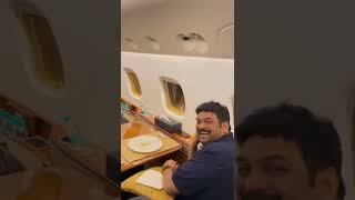 Liger Team Is Coming To Hyderabad For Trailer Launch Exclusive Visuals