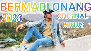 ⚡Mirjamol Nematov Bermadi onang Remix minus @Original_Minuslar_2024 SHERZODJON MEDIA