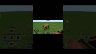 How to craft brewing stand in minecraft #gaming #minecraft #viral #shortvideo