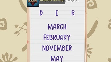 Brain Test All Star IQ Boost Level 34. Walkthrough Gameplay