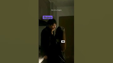 BTS IMAGINE: When Namjoon🙈pulled you closer to him💋😘💜✨️#bts #btsff #btsimagines #btsreaction #rm