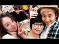 Meet BTS' Family!