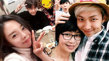 Meet BTS
