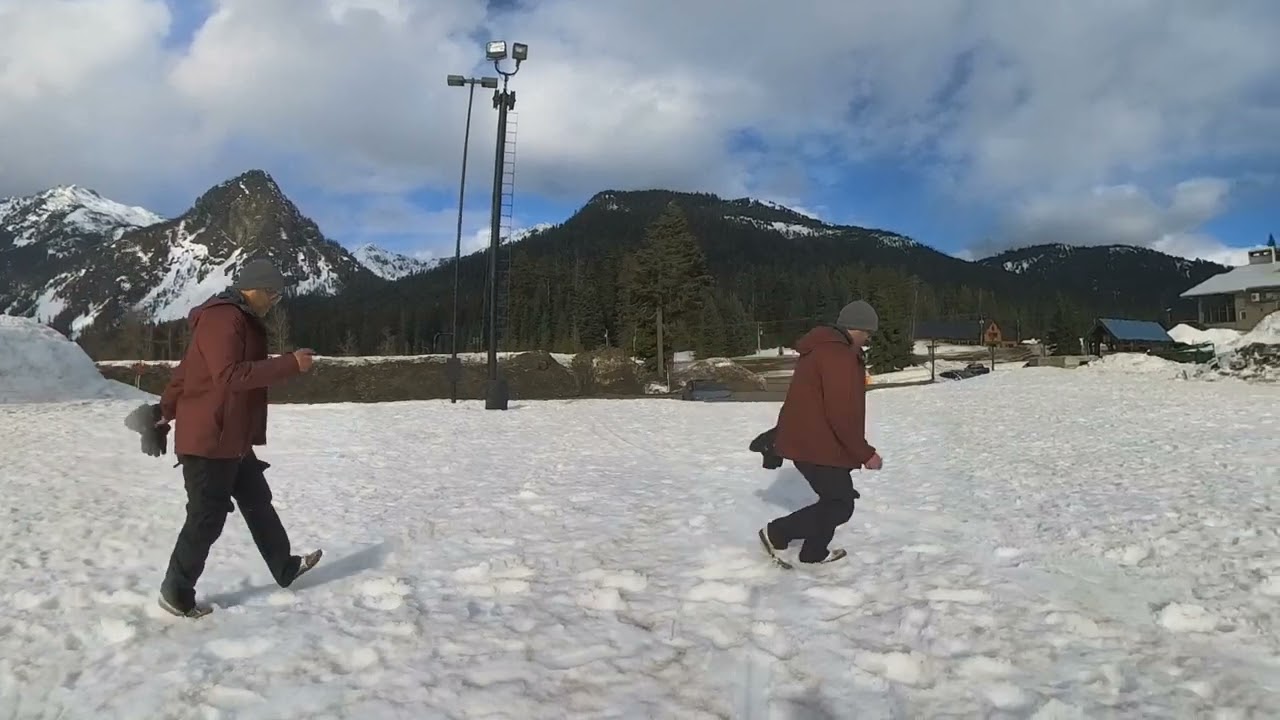 Running Around 🏃‍♀️ 