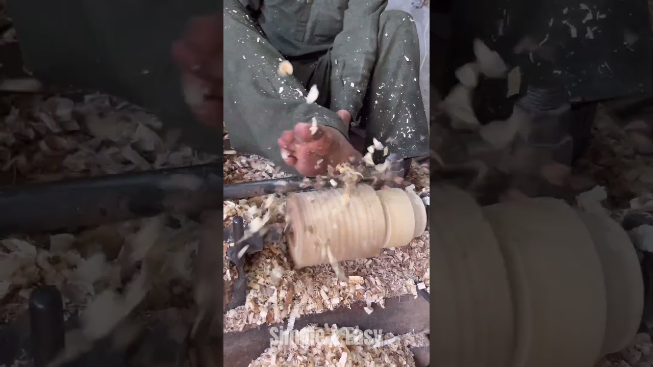 🔥Handmade Mortars & Pestles in Pakistan | Traditional Craftsmanship at its Finest! 