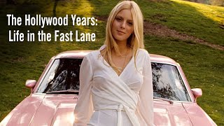 "The Hollywood Years" short story teaser (Phil Gammage)