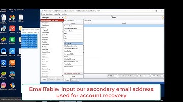 Example: Create unlimited/multiple Gmail accounts on PVACreator