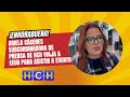 Enhorabuena arielacceres subcordinadora de prensa de hch viaja a eeuu para asistir a evento