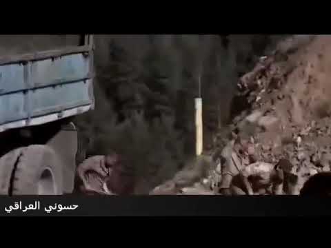 قتال البطل بويكا وصديقه في سجن الموت