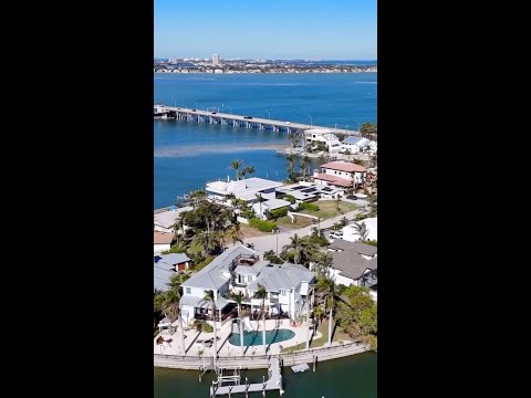 3638 San Remo Terrace, Sarasota, FL home video tour