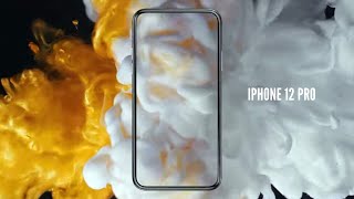 New Iphone 12 Pro 2020 Best Concept