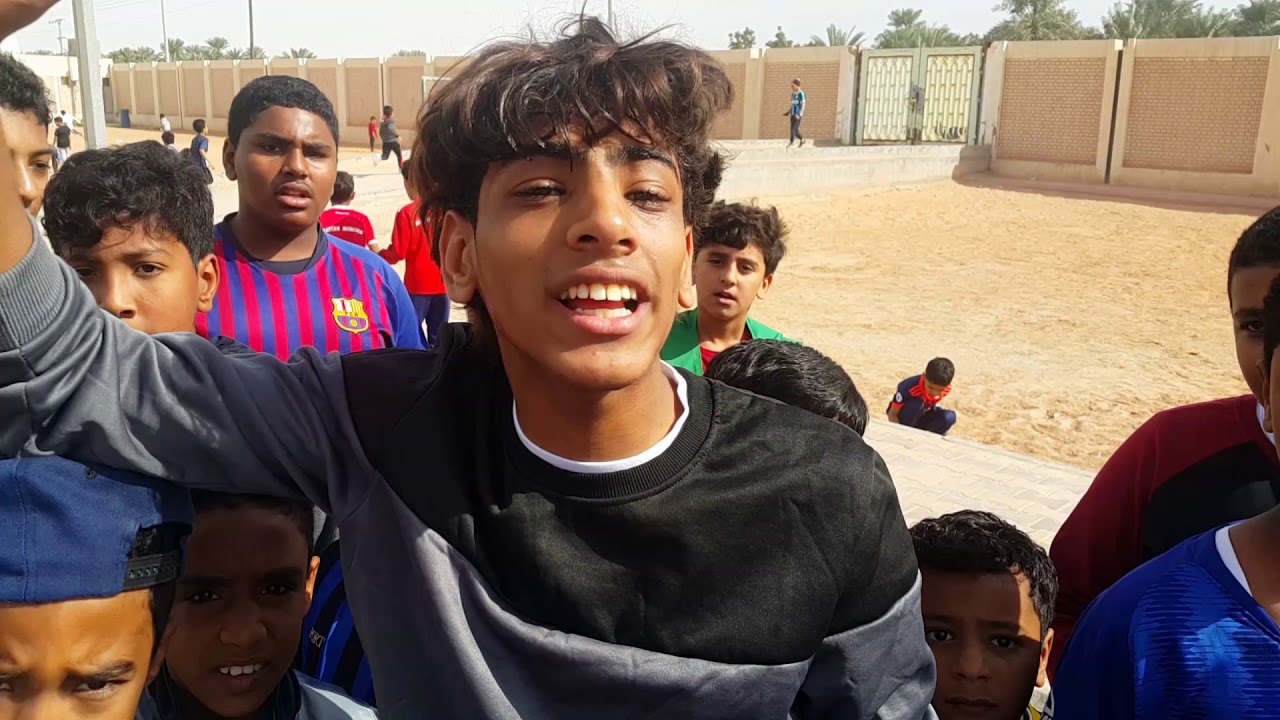 إبتدائية المعتصم بالله (الأحساء-المنيزلة) المباراة النهائية للفصول (5/ج × 6/ج) (الخميس1441/6/26)