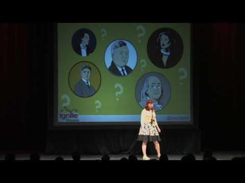 Ignite Phoenix #6 - What do the hard hat and Wonde...