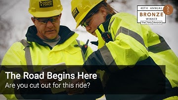 The Road Begins Here | Join The Flagger Force Team