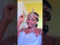 A Masai Girl Doing A Kalenjin Song Cover 